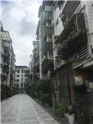 鄰近白雲山莊(公寓)社區推薦-桃花源，位於台北市文山區